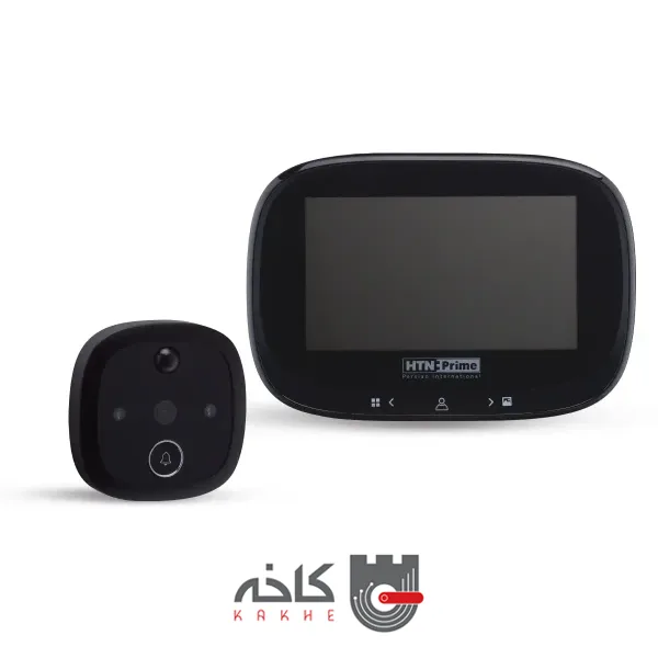 چشمی دیجیتال هوشمند DW6280 Pro