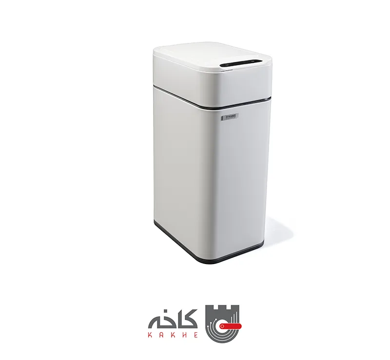 سطل زباله هوشمند مدل HTD492-15L