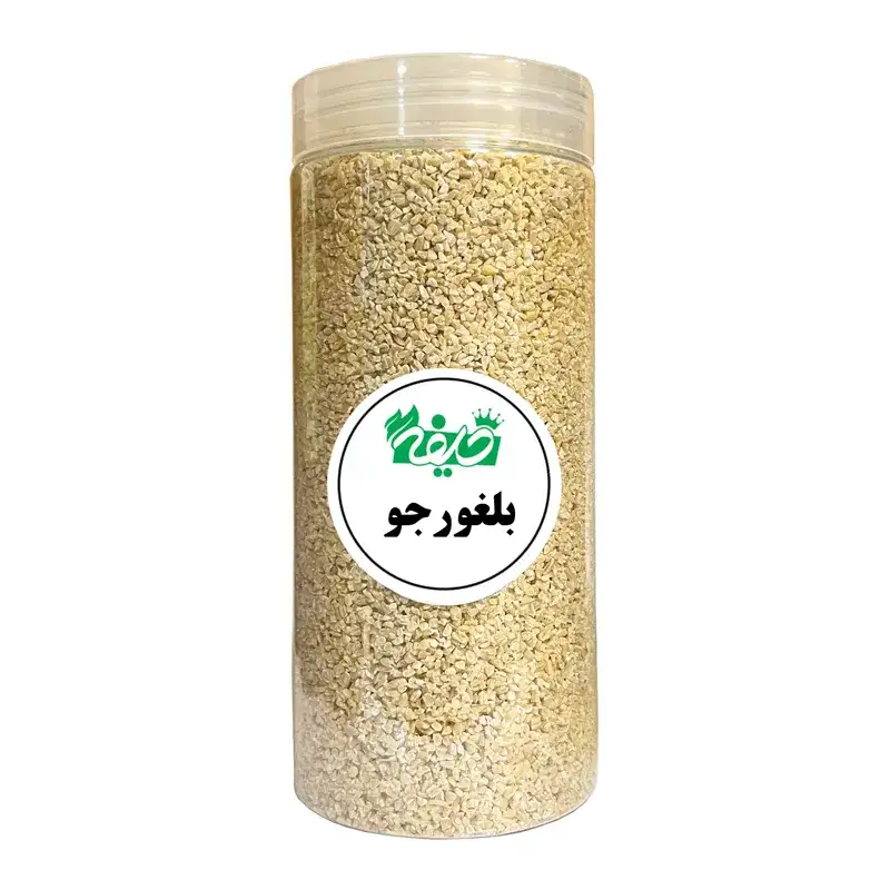 بلغور جو خلیفه
