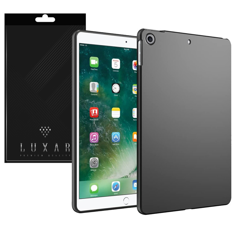 کاور لوکسار مدل Blackern مناسب برای تبلت اپل iPad 10.2 inch 2019 / 2020 / 2021 - با بهترین کیفیت