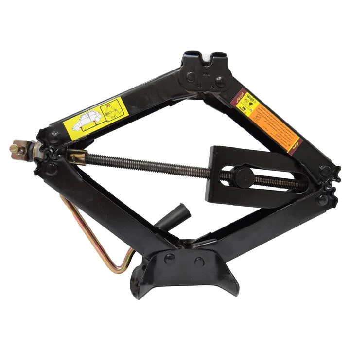 جک لوزی خودرو پروتولز کد JZ-00207 مناسب برای 206 صندوقدار ظرفیت 2 تن