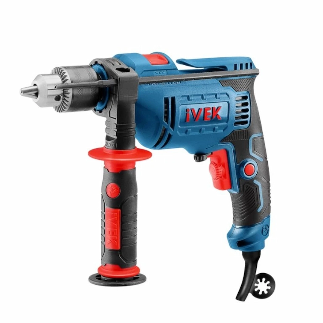 دریل 13 چکشی 750 وات ایوک Ivek K7315