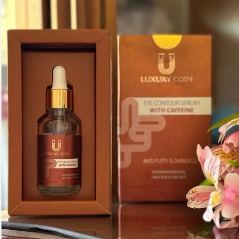 بیوممتیک سرم تیرگی دور چشم (اصل فرانسه)جدید