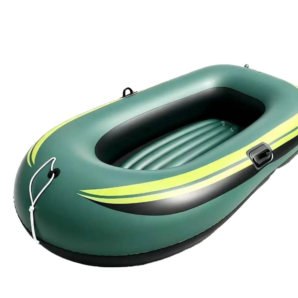 قایق بادی گرین لاین Green Lion Aqua Rider Inflatable Boat GNAQINBOATGN