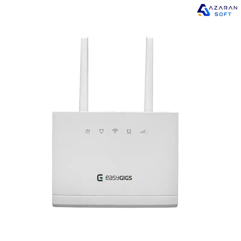 مودم easyGIGS مدل EG-CLR150-3511S