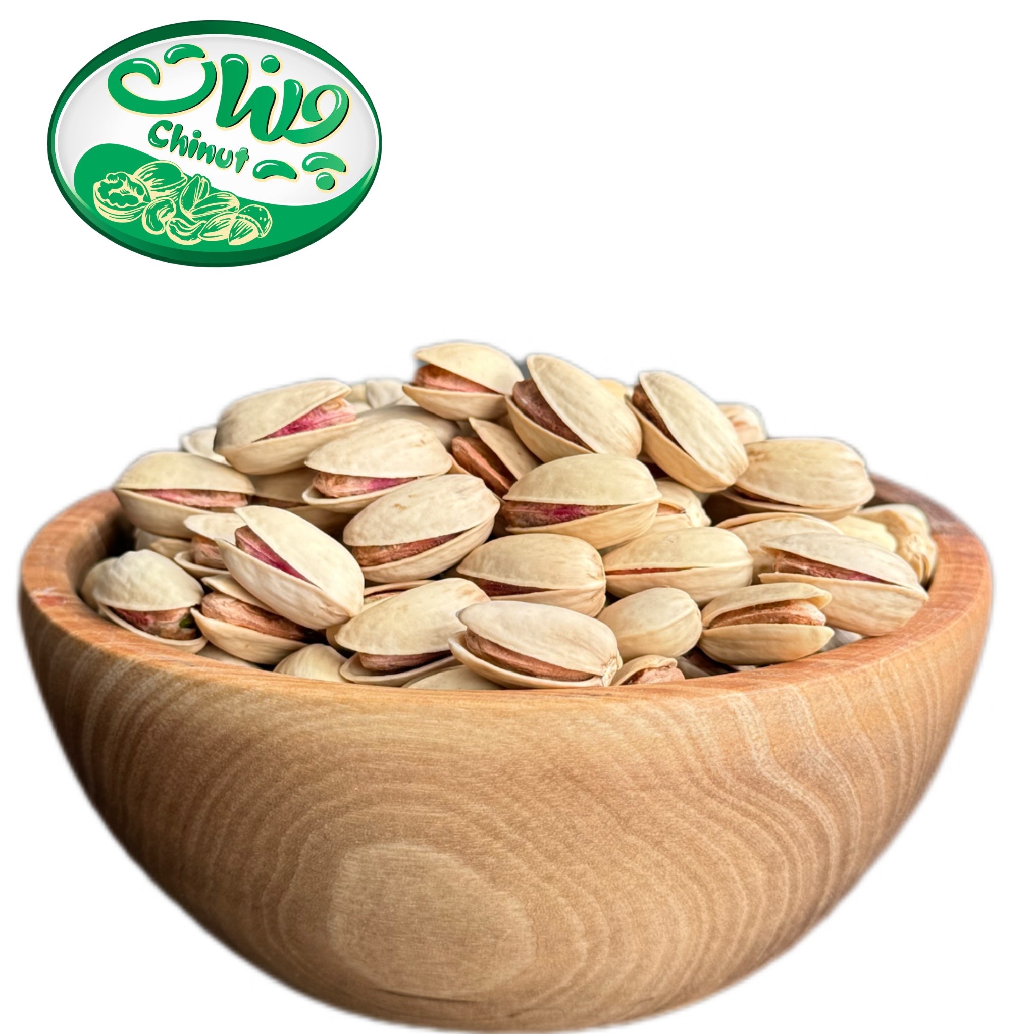 پسته اکبری شور