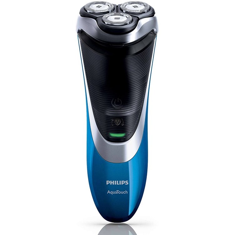 ماشین اصلاح موی صورت فیلیپس مدل AT890-20 سه تیغ