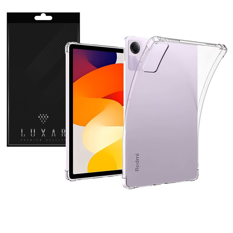 کاور لوکسار مدل Unicom مناسب برای تبلت شیائومی اینج Redmi Pad SE 11 - با بهترین کیفیت