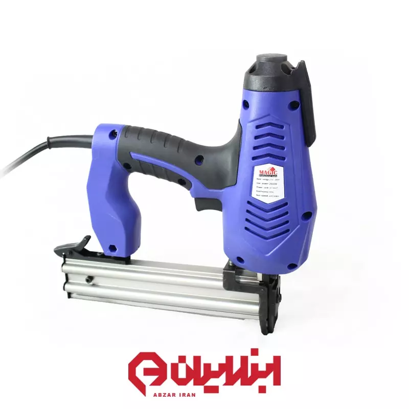 میخکوب برقی 2600 وات مجیک مدل ST38