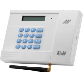 تلفن کننده دوگانه سیمکارتی خط ثابت برند تسلا TS-100