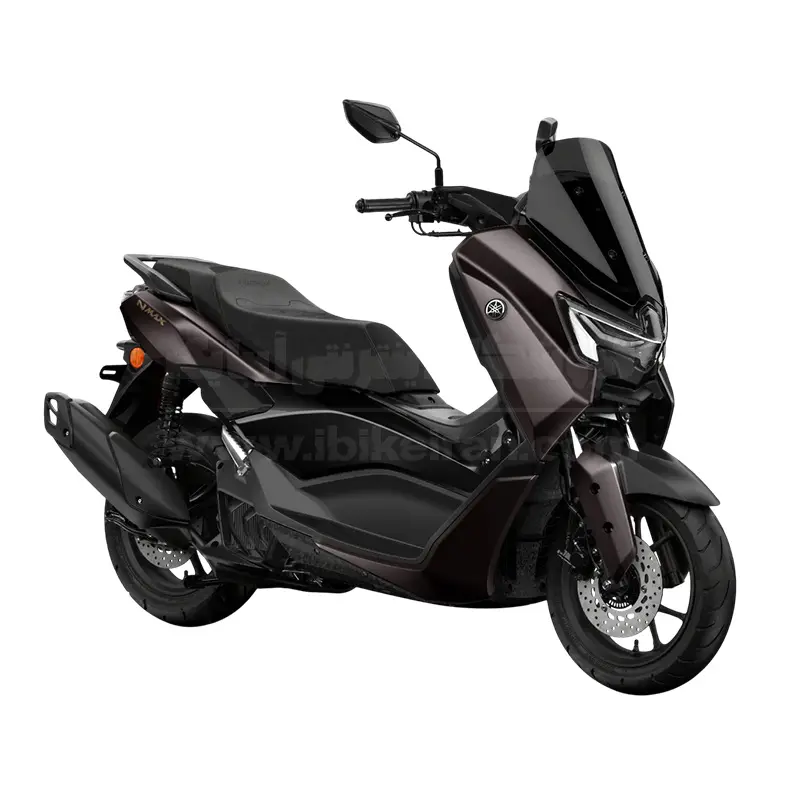 موتورسیکلت یاماها ان مکس (Yamaha Nmax Neo)