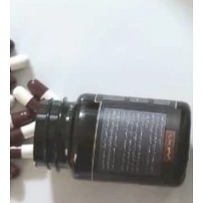 ترکیب گیاهی ضد بلغم و چربی ششکمم و پهلووو