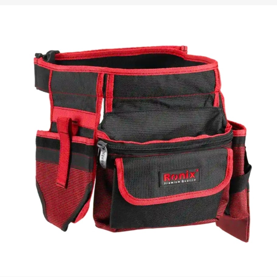 کیف ابزار کمری Robelt رونیکس مدل RH-9165جدید