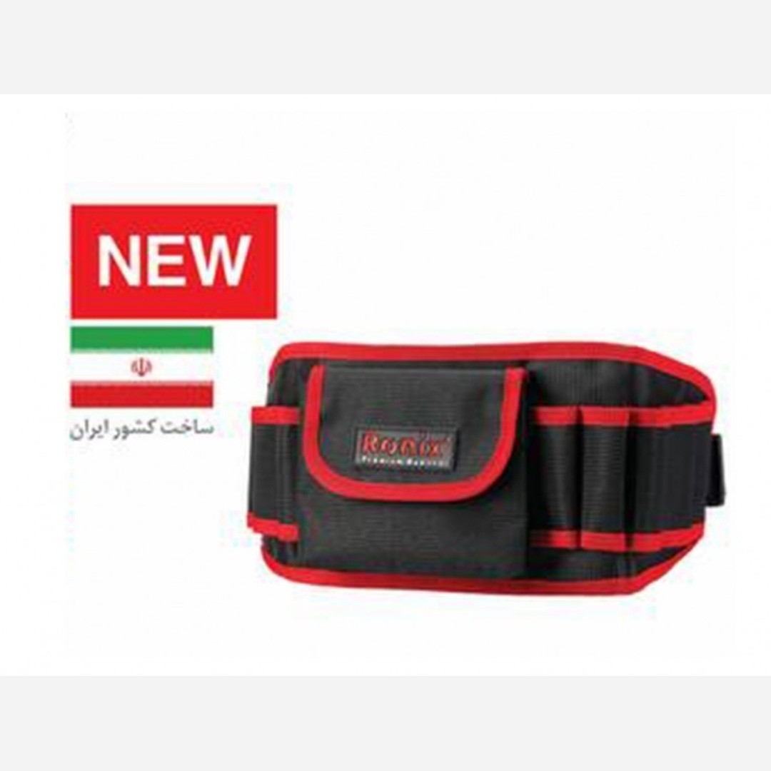 کیف ابزار کمری رونیکس مدل RH-9164