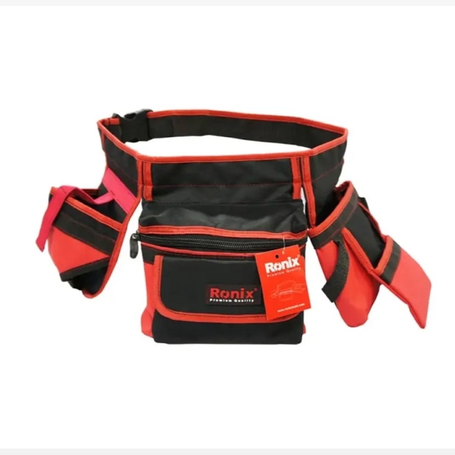 کیف ابزار کمری Robelt رونیکس مدل RH-9165جدید