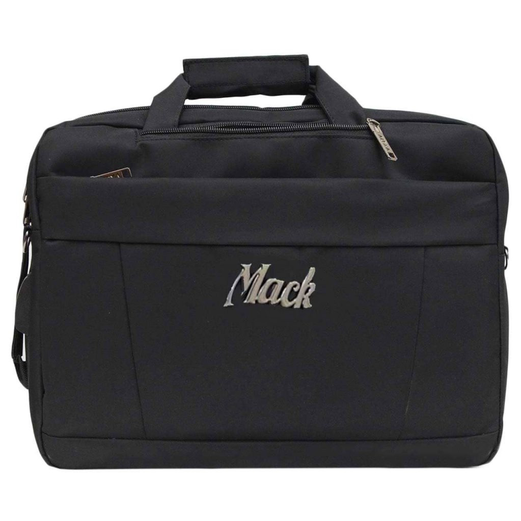 کیف لپ تاپ سه کاره Mack MK-303