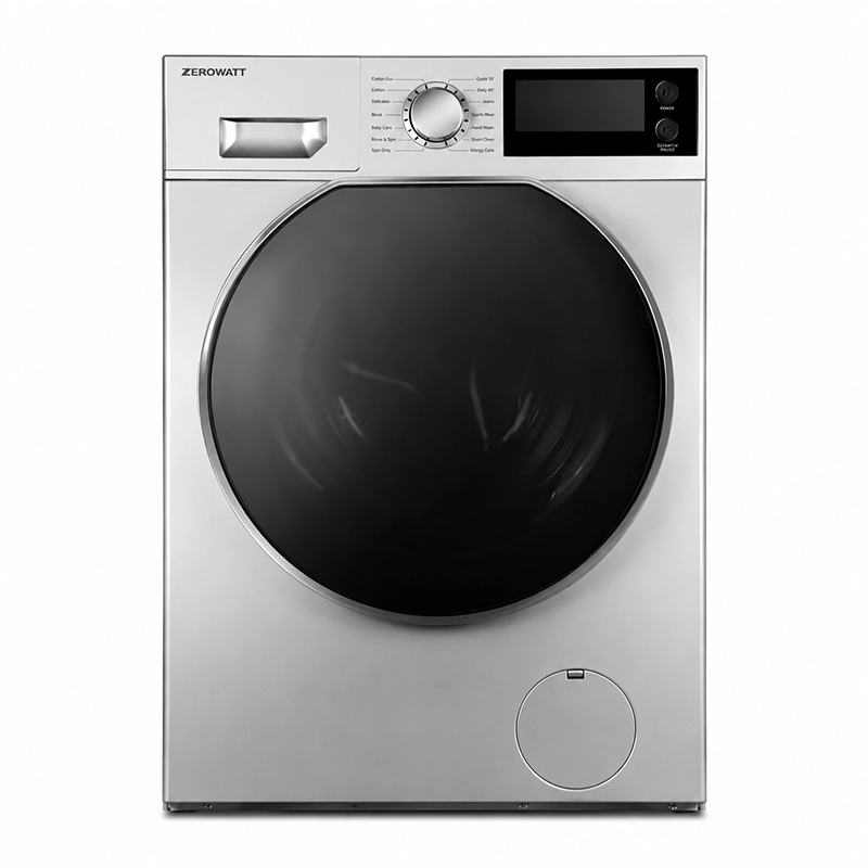 ماشین لباسشویی 9 کیلویی زیرووات FCA4960X