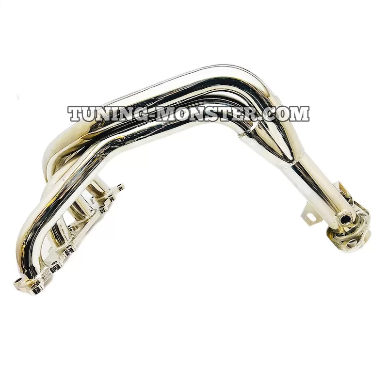 هدرز فولادی 206 HZ POWER L TU5 رانر بلند ( پس کرایه )