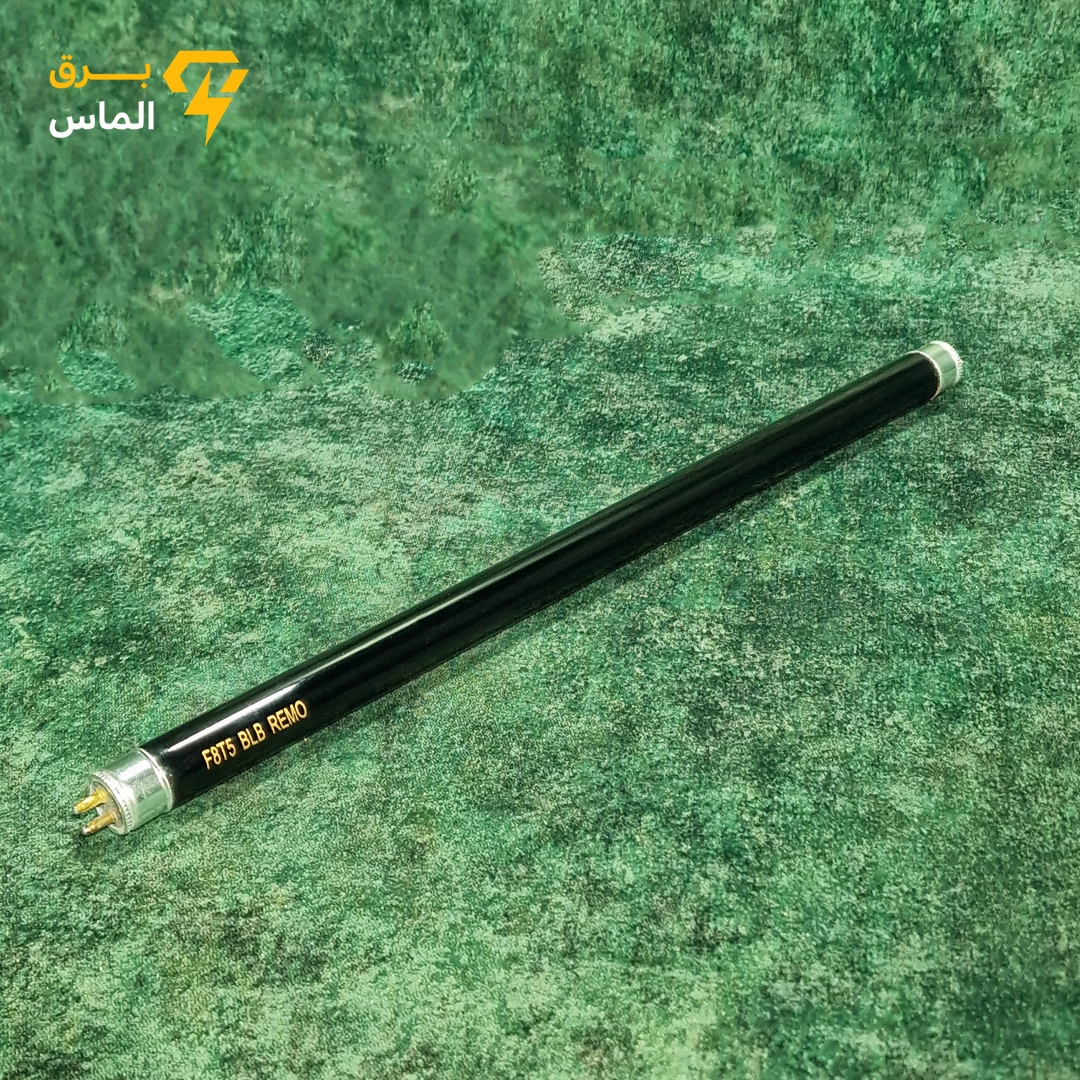 لامپ فلورسنت CAT BLB F8T5D