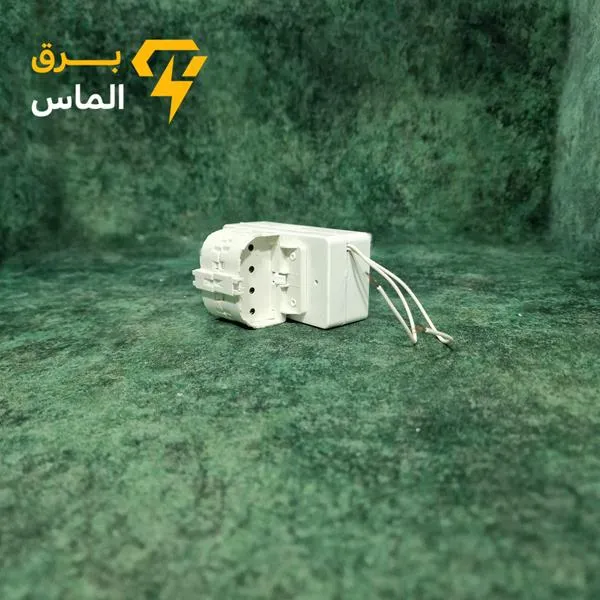 ترانس مهتابی 36×2 FPL پین وسط شاهچراغ