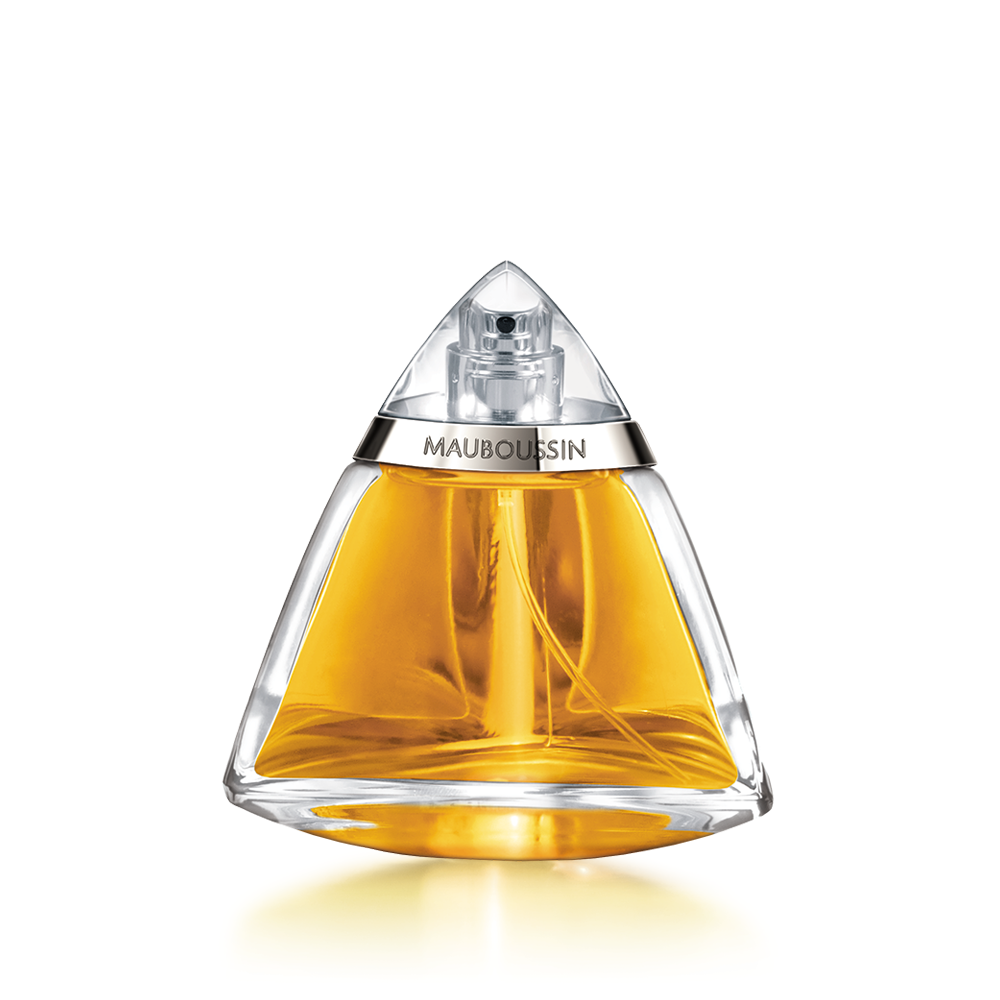 عطر ادوپرفیوم زنانه مابوسن | Mauboussin Femme for women