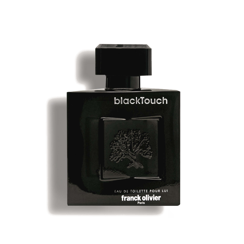 عطر ادوپرفیوم مردانه بلک تاچ فرانک الیویر | Franck Olivier Black Touch For Him EDP
