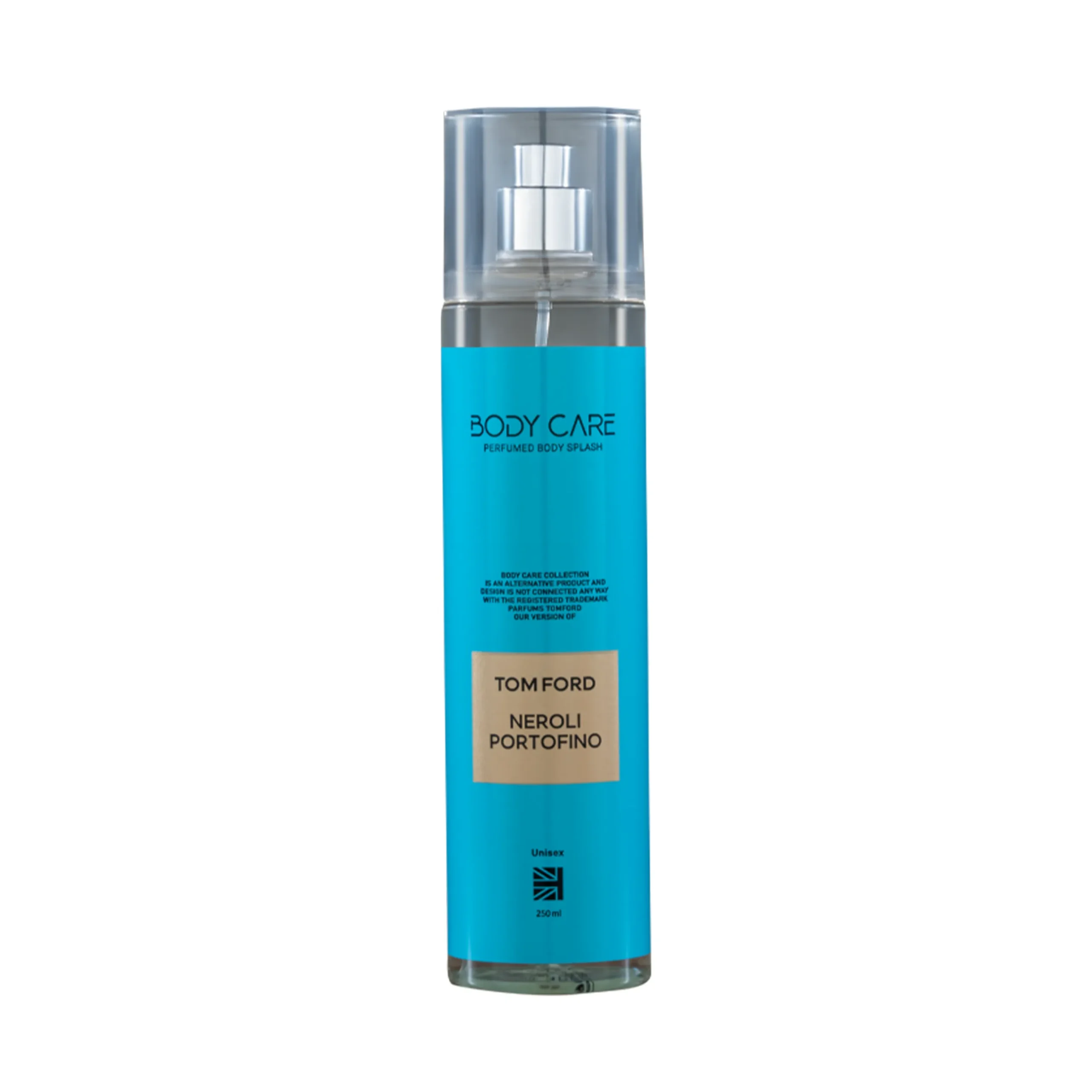 بادی اسپلش مردانه نرولی پورتوفینو تام فورد(بادی کر) |BODY CARE Neroli Portofino by Tom Ford