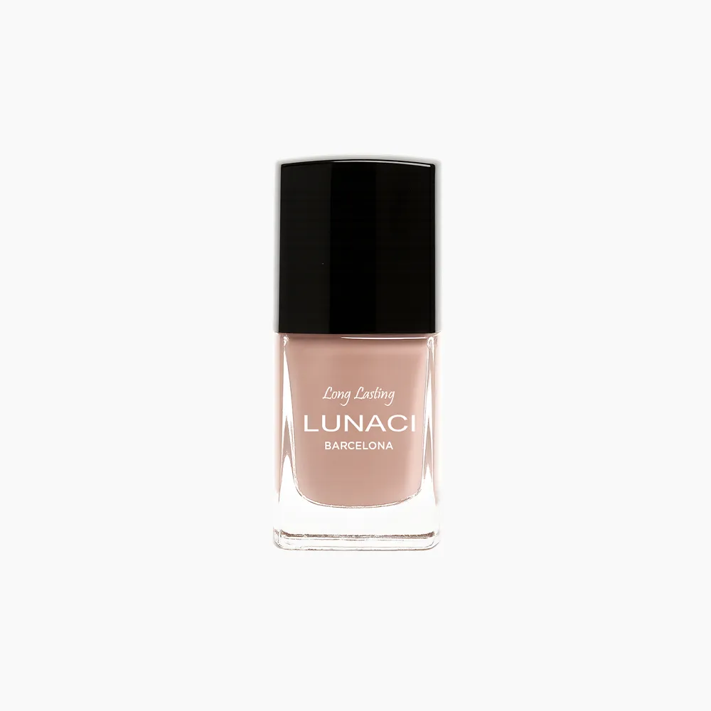 لاک ناخن لوناسی | LUNACI Nail polish
