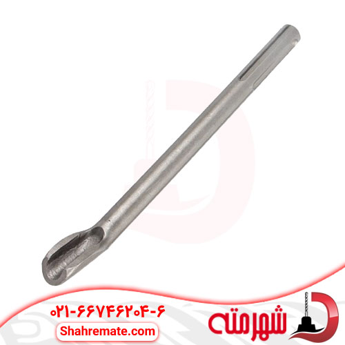 قلم پنج شیار نوک قاشقی 400×18