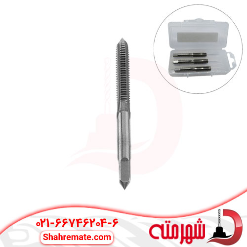 قلاویز دستی سایز 12 میلی متر