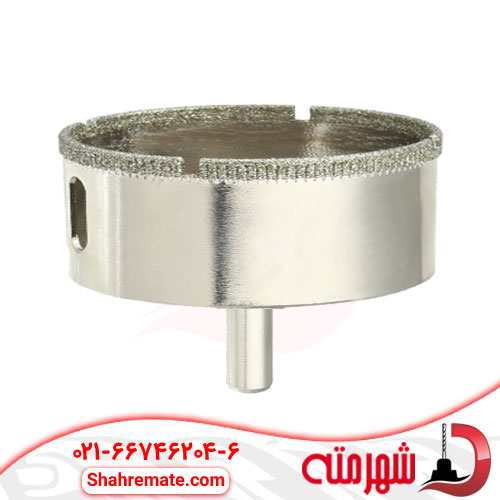 گردبر شیشه و سرامیک سایز 130 میلی متر