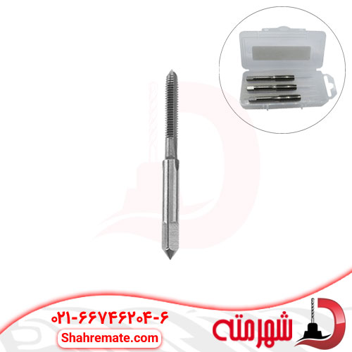 قلاویز دستی سایز 5 میلی متر