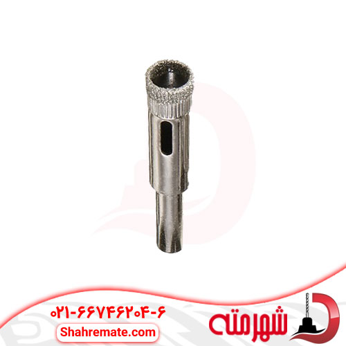 گردبر شیشه و سرامیک سایز 11 میلی متر
