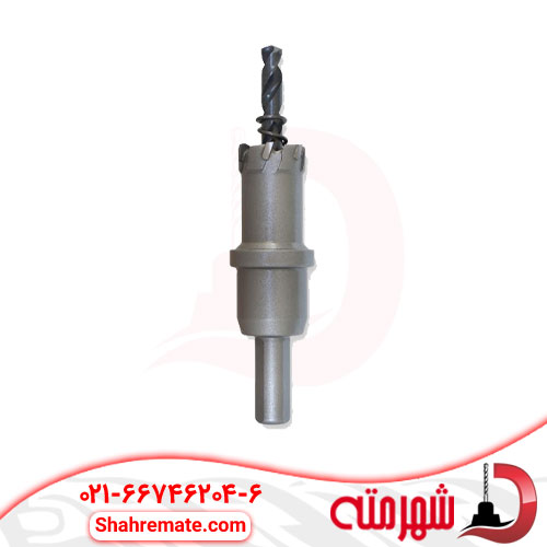 گردبر الماسه استیل و MDF سایز 20 میلی متر