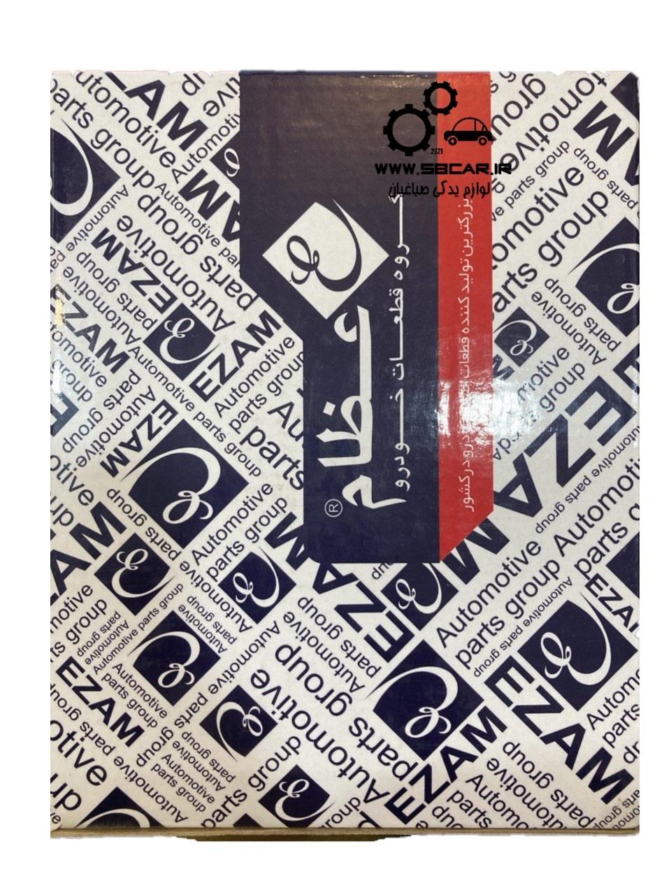 پمپ هیدرولیک 405 سمند پارس ( موتور xu7) عظام