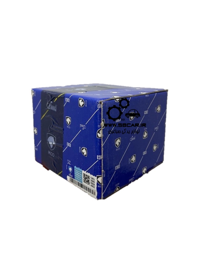 بوق 206 ایساکو مناسب 206 رانا 207 اصلی