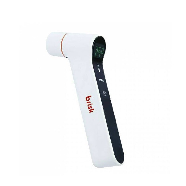تب سنج دیجیتالی بریسک PG-IRT1603
