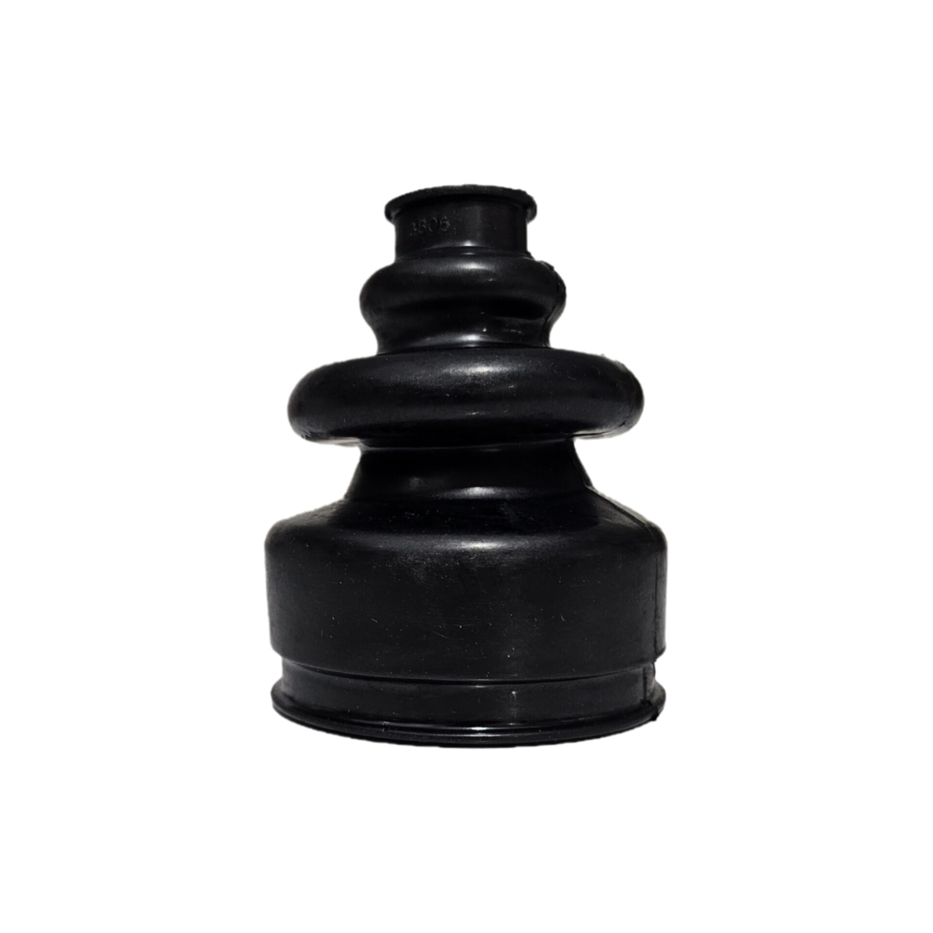 گردگیر پلوس بدون شیار سمت گیربکس متوسط22خار پژو 405-سمند (EF7-XU7-XU7P)-دنا-پژو پارس وجودی(3806)