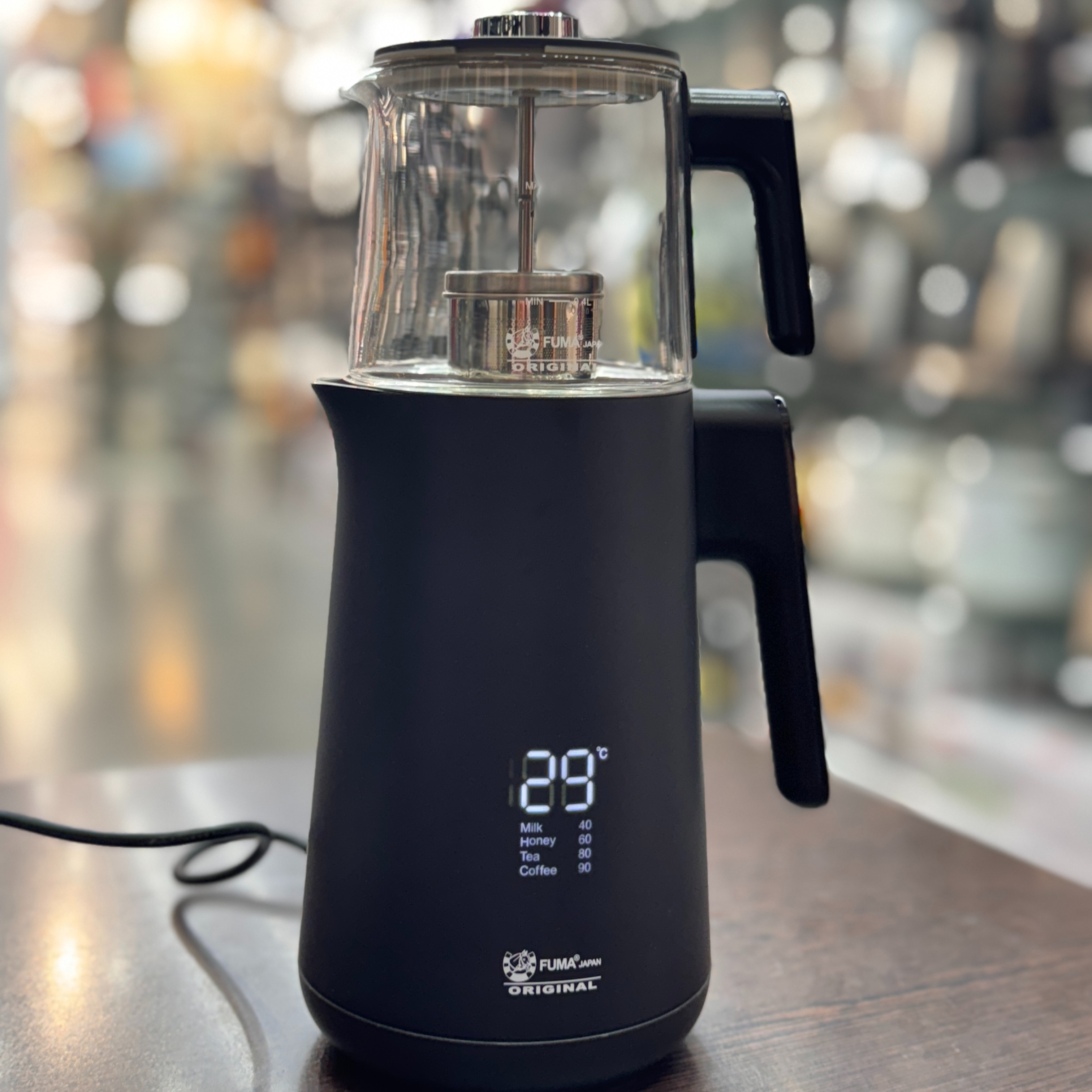 چای ساز فوما مدل FU-2374