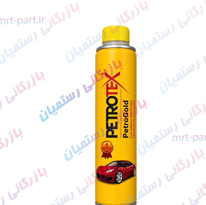 اکتان بوستر Petrotex Gold