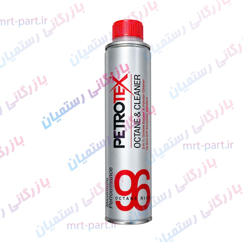 اکتان بوستر Petrotex Plus 2in1