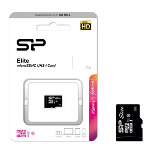 کارت حافظه سیلیکون پاور 16GB