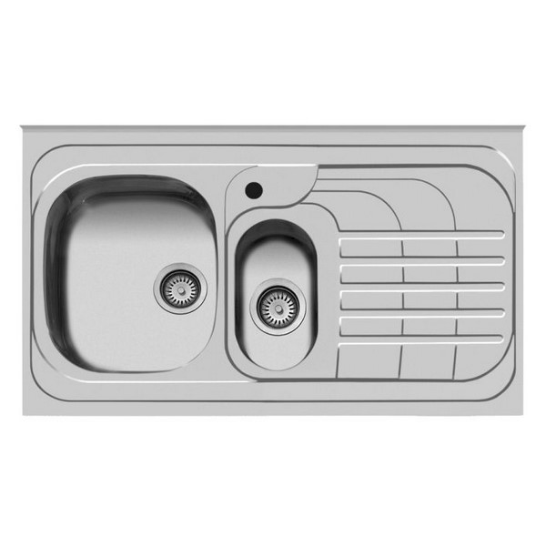 سینک روکار اخوان کد 75