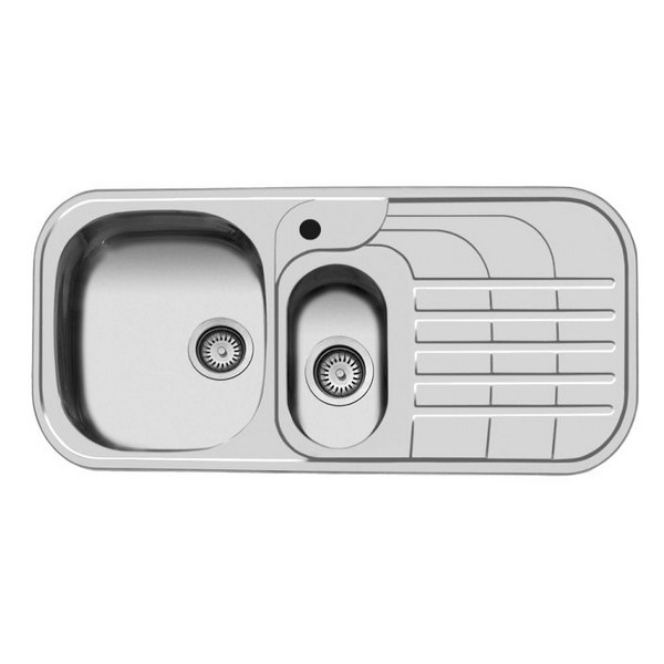 سینک توکار اخوان کد 73
