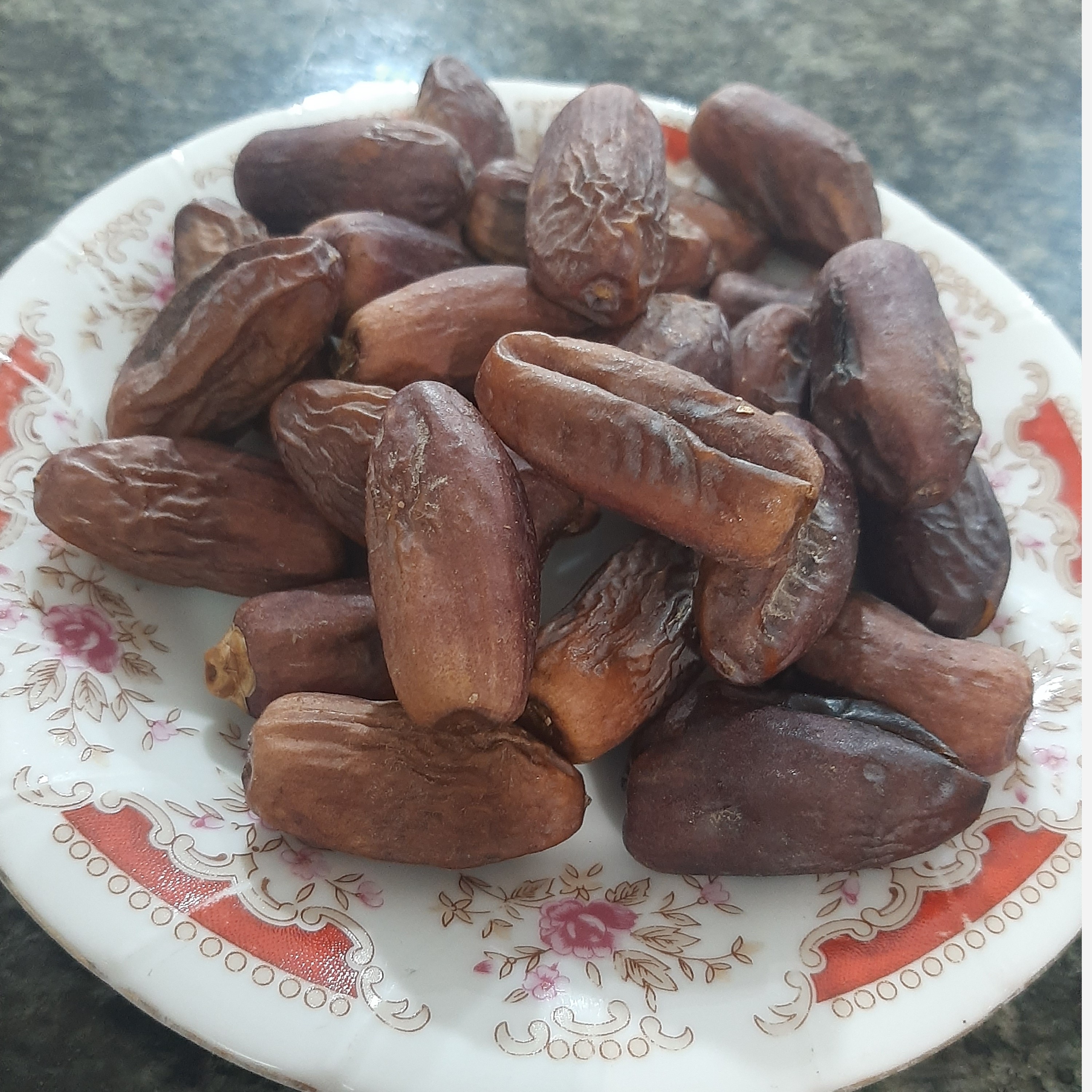 خرمای دیری