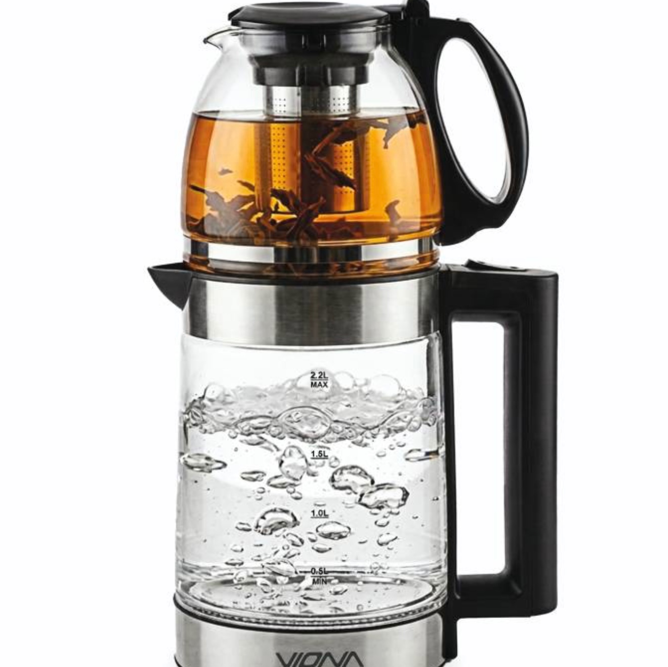 چای ساز ویونا جدید