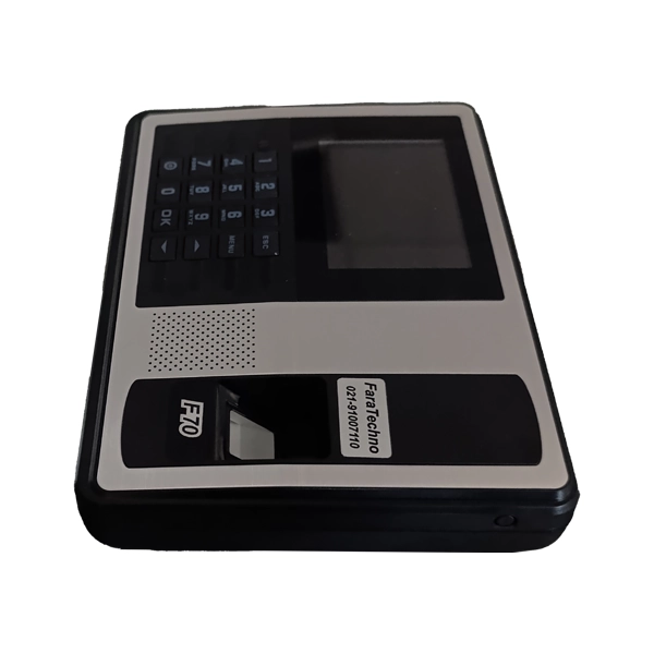 دستگاه حضور و غیاب F70