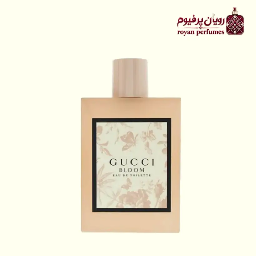 عطر گوچی بلوم | Gucci Bloom