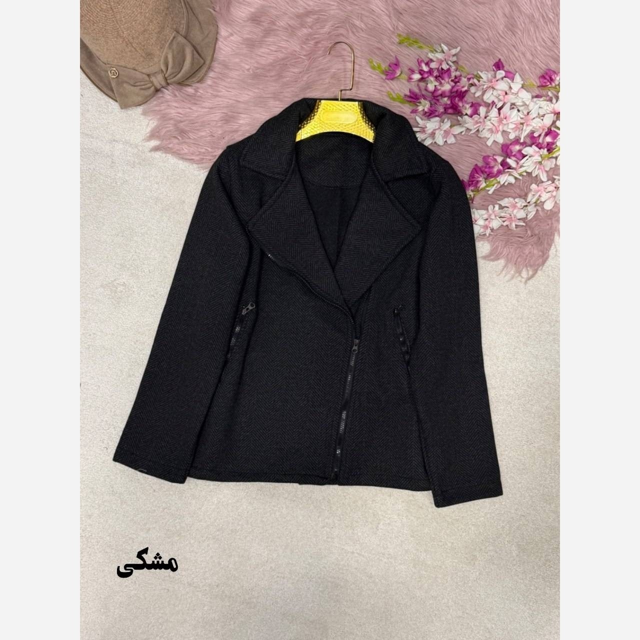کت فوتر جناقی هستیا