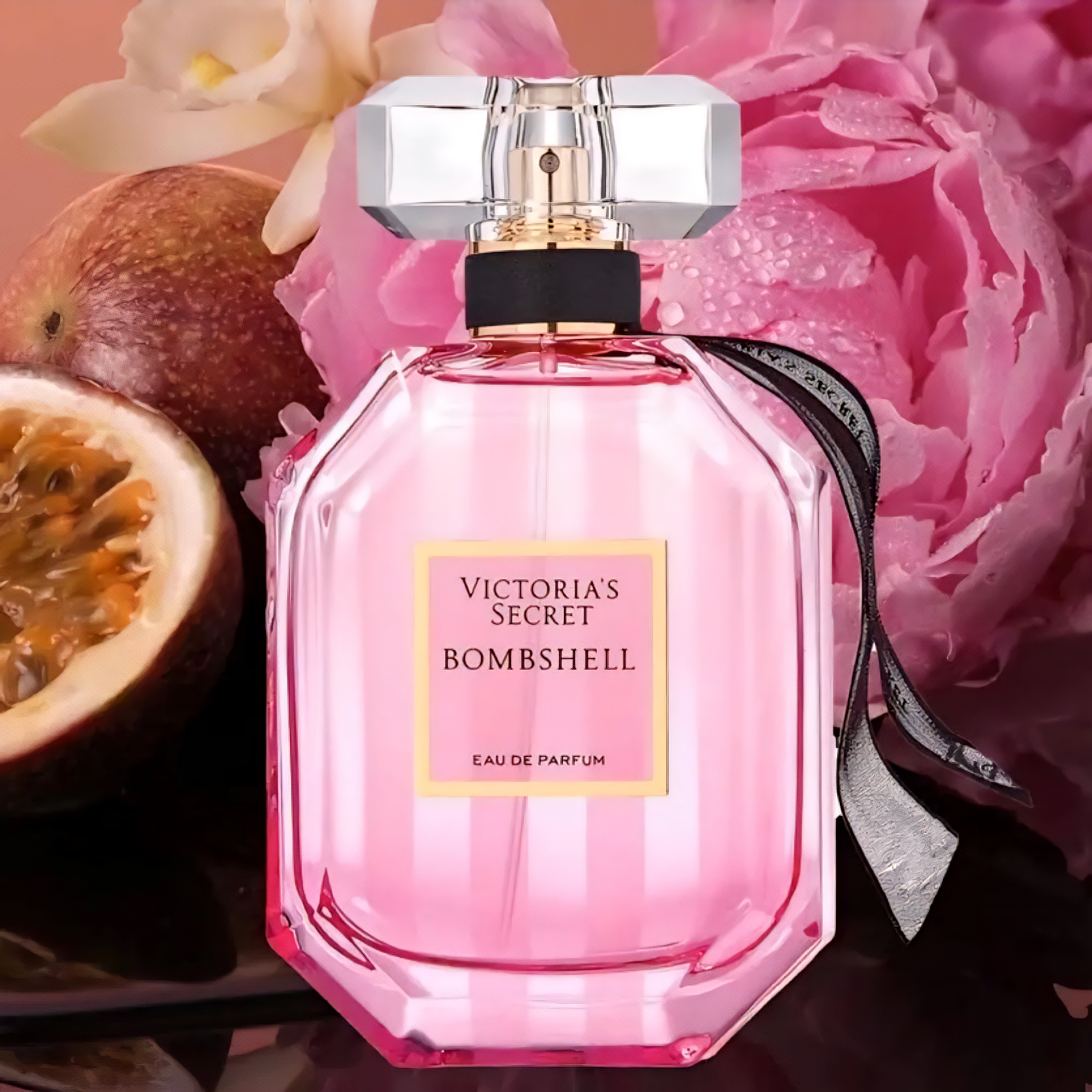 عطر بامب شل ویکتوریا سکرت bombshell victoria secret
